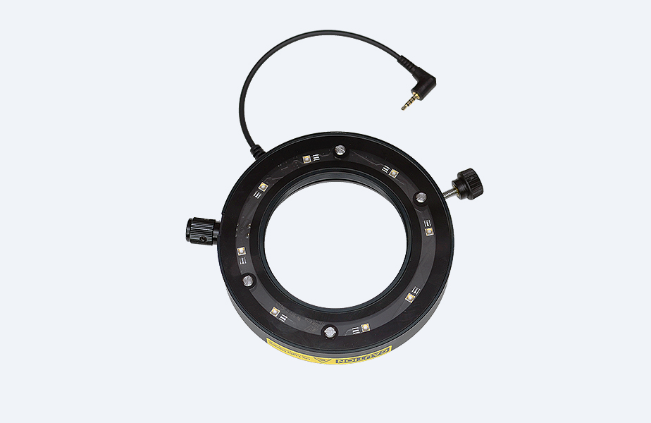 Ring Light and illumination for Digital Microscopes