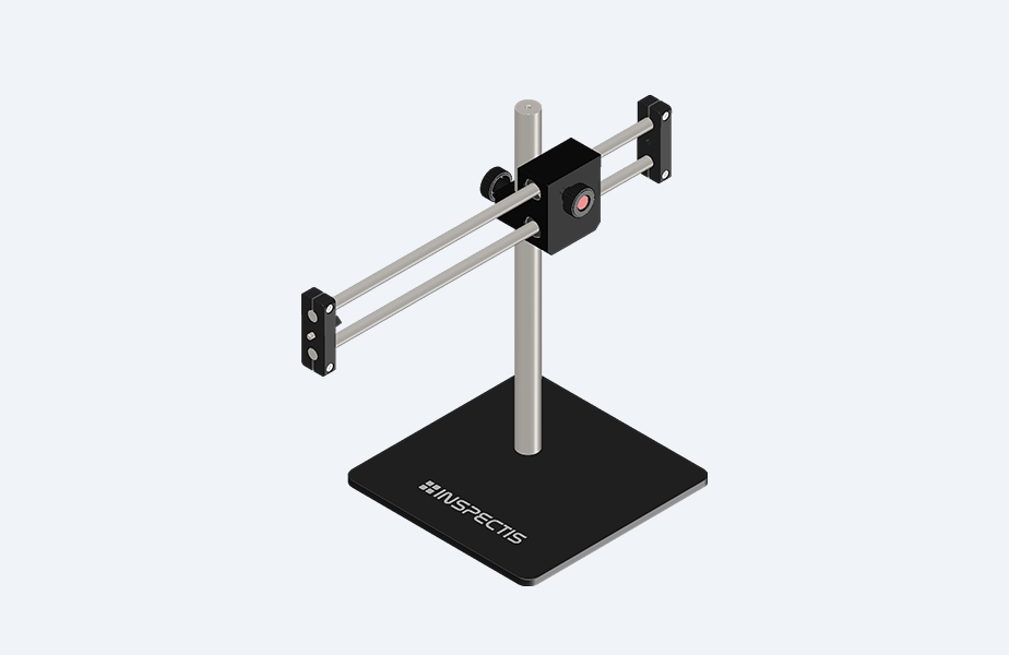 Stands and stages for Digital Microscopes