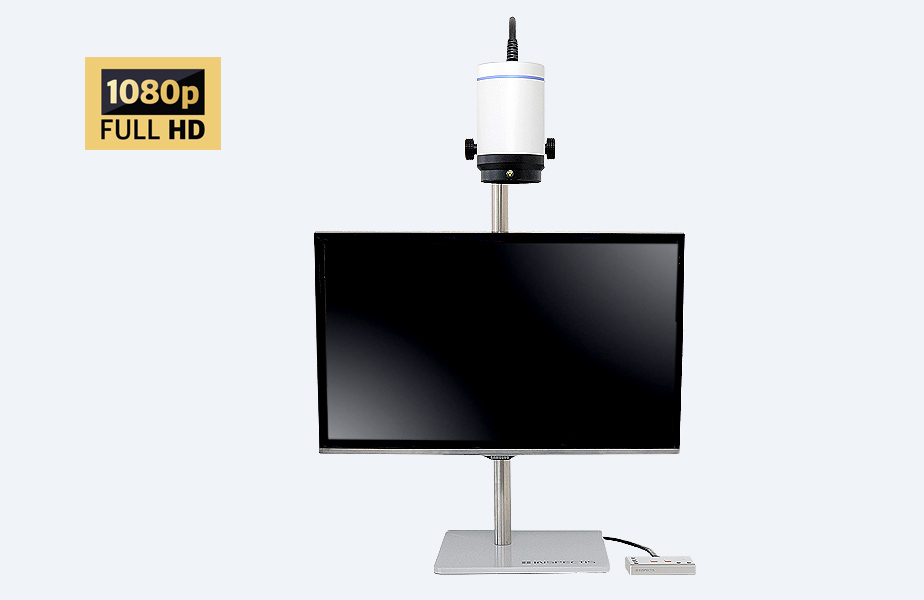 Full-HD-Microscope LWD