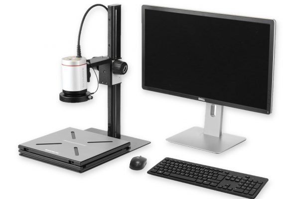 U30s 4K Advanced Digital Microscope Kit-1
