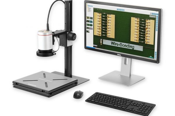 U30s 4K Advanced Digital Microscope Kit-2 electronics