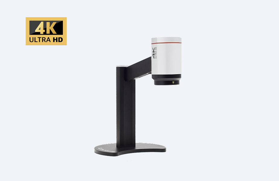 4K-Digital-Microscope-Stand-Alone