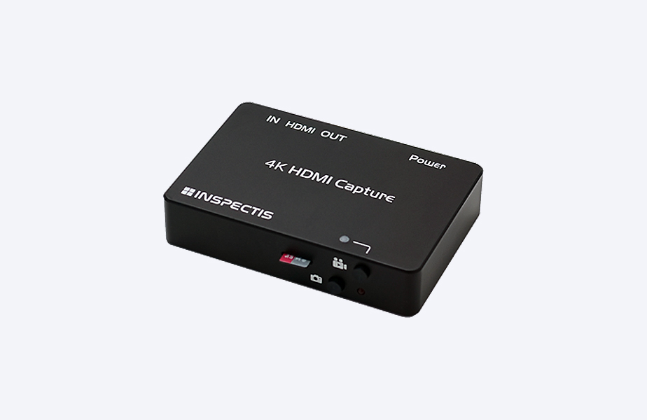 Image Capture capture & Video Recorder for digital microscopes