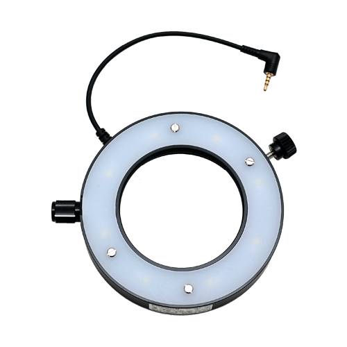 Light Ring Png - Ringlight Png, Transparent Png - kindpng