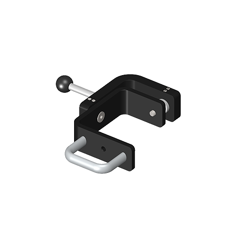 tilt unit for digital microscopes