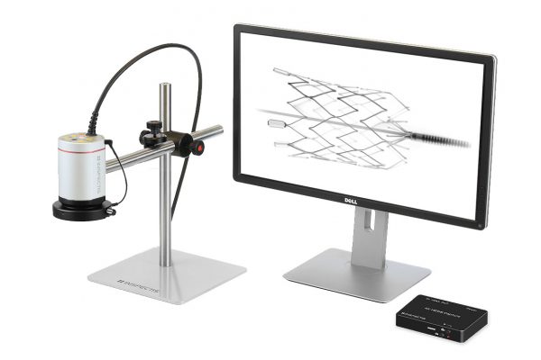 4K Optical Inspection System with Capture-2