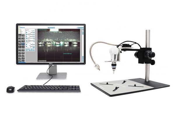 optical-BGA-inspection