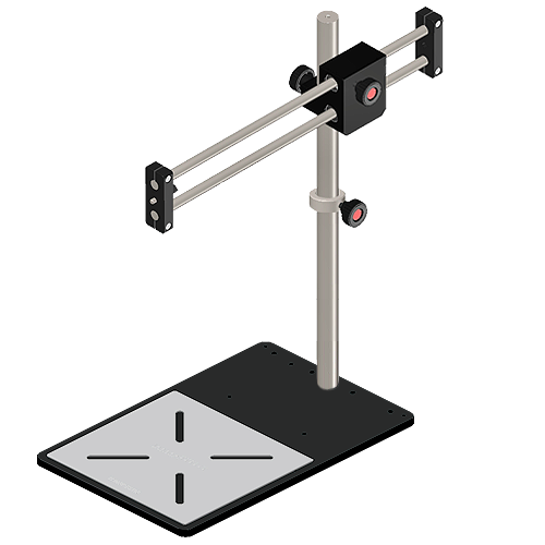 Antistatic Boom Stand Large Base
