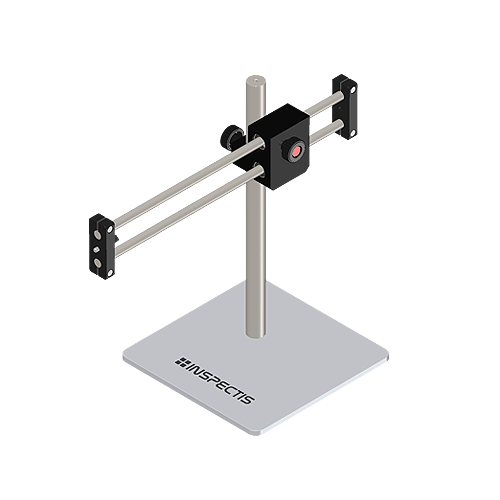 Stable stand for digital microscope