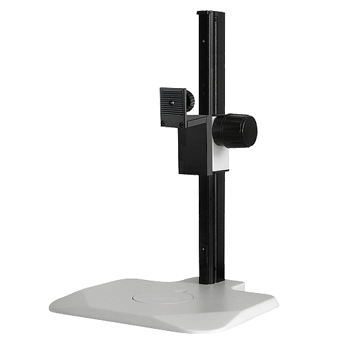 Track stand digital microscope