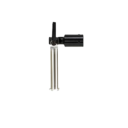 Inspectis boom stand