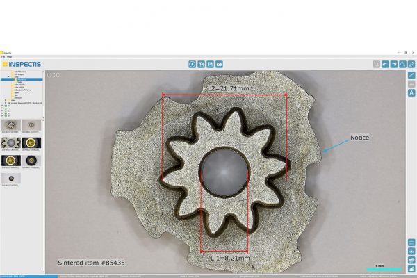 Software-for-digital-microscope