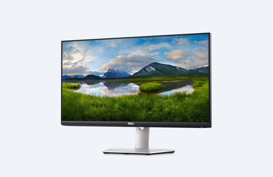 4K monitor