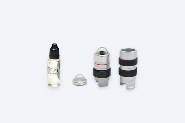 Accessories-Capillaroscope