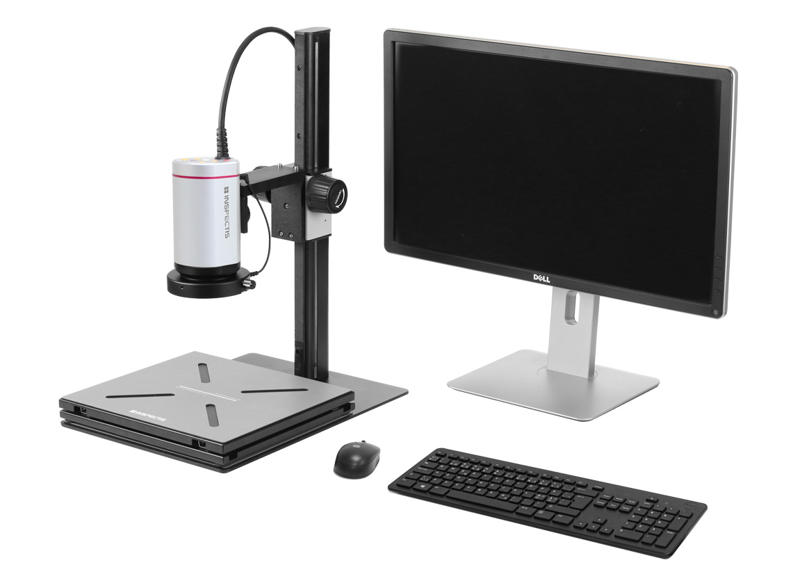 Digital Microscope