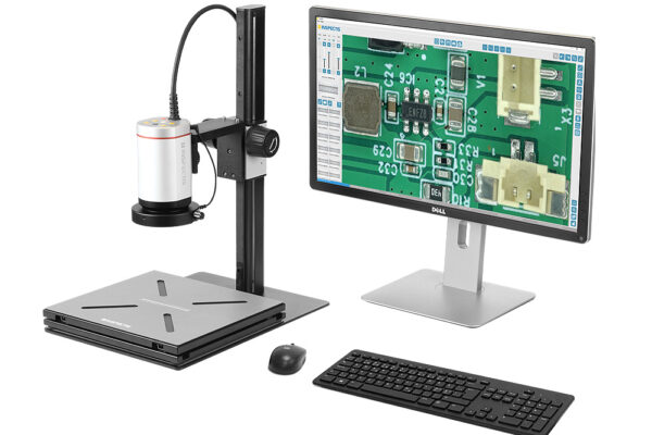4K60 Digital Microscope