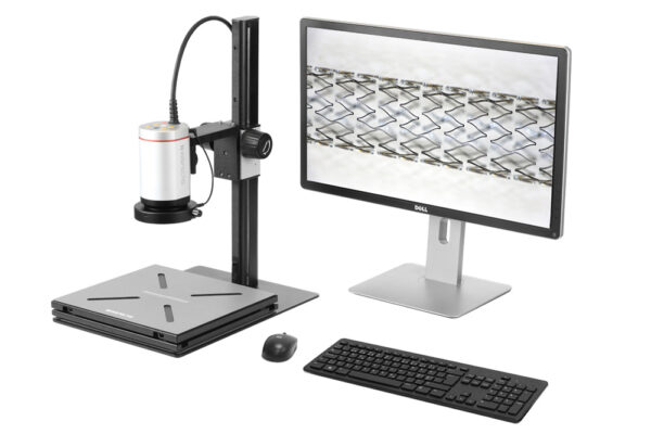 4K60 Digital Microscope