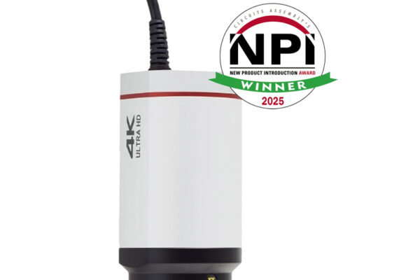 U50s NPI-Award